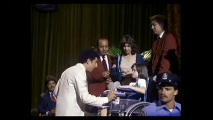 La dimensión desconocida 1985 - Ep.06  - Curandero ( Healer )