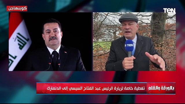 الديهي: محمد الجولاني لم يتحرك لتحرير الجولان من إسـ رائيل ولكن ذهب لتحرير سوريا من بشار