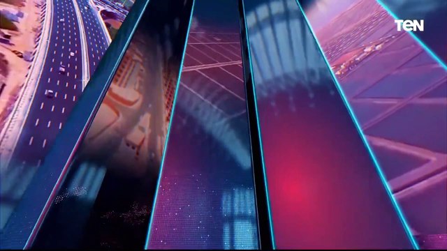 تفاصيل لقاء الرئيسي السيسي مع رئيسة وزراء الدنمارك | بالورقة والقلم