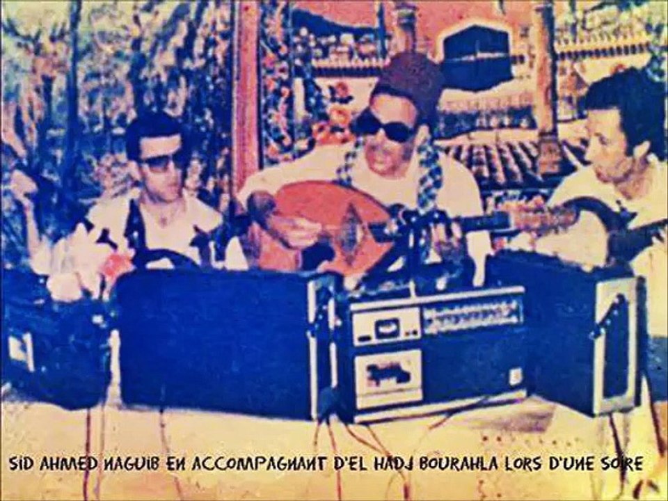 Sid Ahmed Naguib