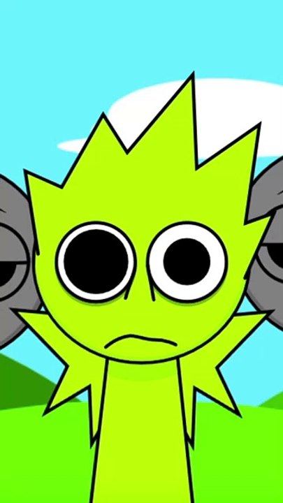 Endless ♾️ Sprunki Night Time Modded 2.0 (9️⃣-1️⃣9️⃣) 👽🥁 #funny #memes #animation #sprunki #meme