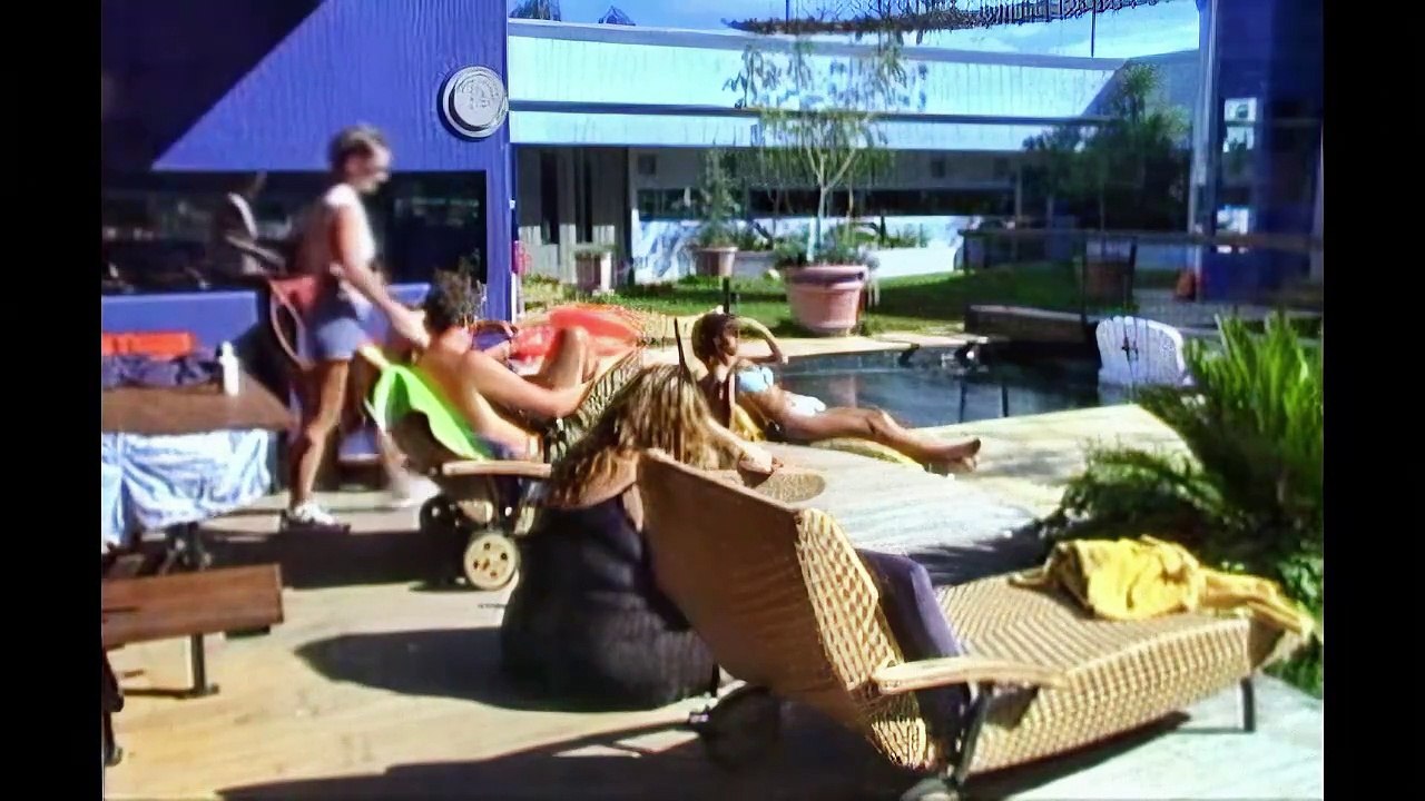 114-Big Brother Australia Season 03, Day 73a,Daily Show, Tuesday, 8 July 2003
