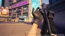 Fortnite Ballistic First Person Mode | Official Trailer