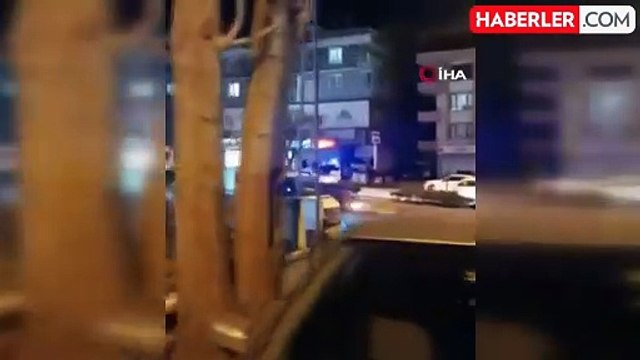 Kafede Kızlar Arasında Kavga, Mekan Sahibi Havaya Ateş Açtı