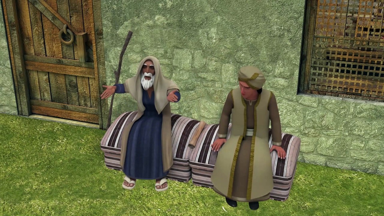 كان يستخير الله قبل ان يخطب صلاه الجمعة #الامام_البخارى