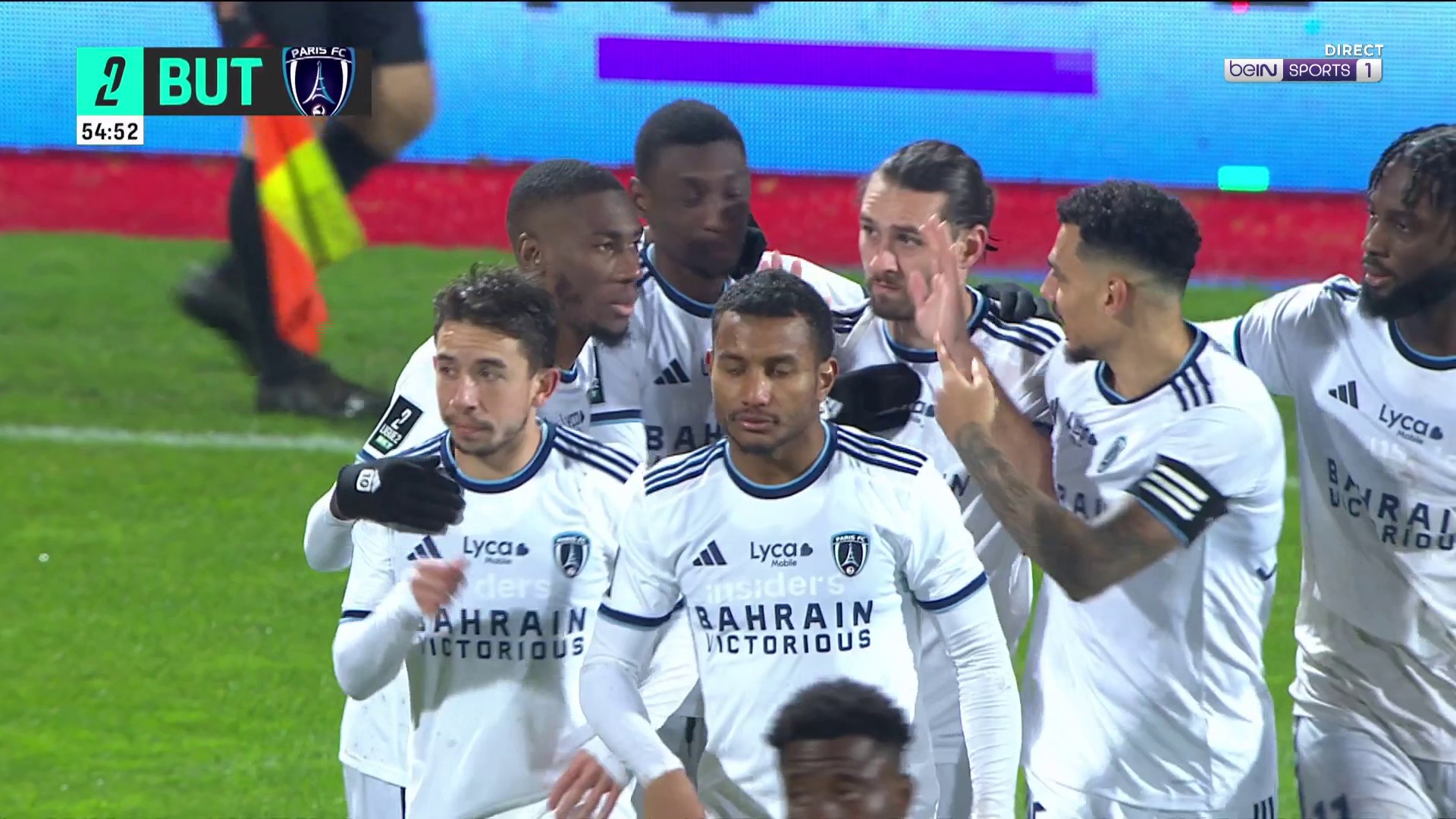 beIN SPORTS France tous les sports en direct et streaming beIN SPORTS