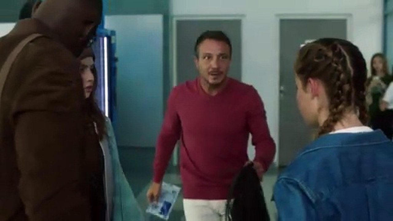 JE TE PROMETS   - LAURENT ARTUFEL  NARCISSE MAME - Réalisation MARILOU BERRY