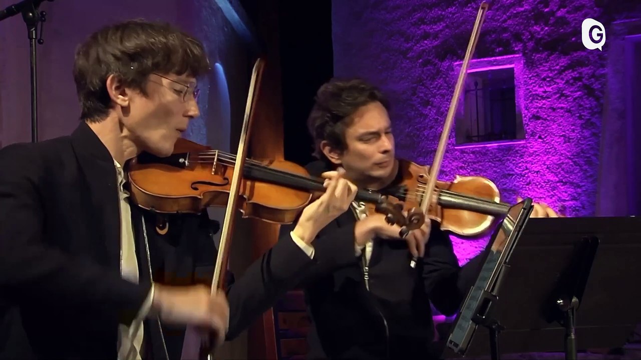 CONCERT - "VIENNE ROMANTIQUE"- Les rencontres de Calenzana 2024