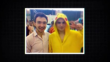 DOCUMENTAIRE - DAVID LAFARGE (LES SECRETS du Royaume Du TCG )