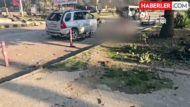 Esad masaya oturmayı kabul etti, Türkiye detayı dikkat çekici