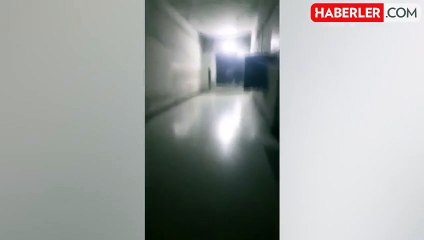 İlk işleri siyasi mahkumları bırakmak oldu! Muhalifler cezaevini ele geçirdi