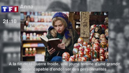 Programme TV soirée du Dimanche 8 décembre 2024