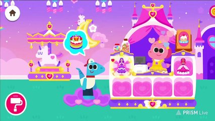 Cocobi Bakery _ #cocobibakery #cocoboy #cocomelon #funforkids #gameplay #cartoon