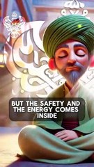 Finding Resolution in the Inner Realm During Difficult Times