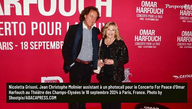 Je suis d'une génération que ça gêne : Nicoletta s'en prend à Aya Nakamura sur un sujet bien précis