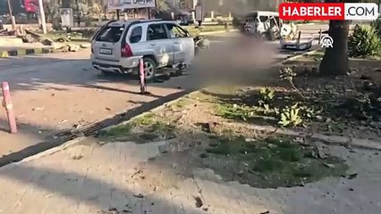 Esad masaya oturmayı kabul etti, Türkiye detayı dikkat çekici