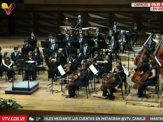 Dir. FESNOJIV Méndez: Esta organización no sólo se dedica a hacer músicos sino mejores ciudadanos