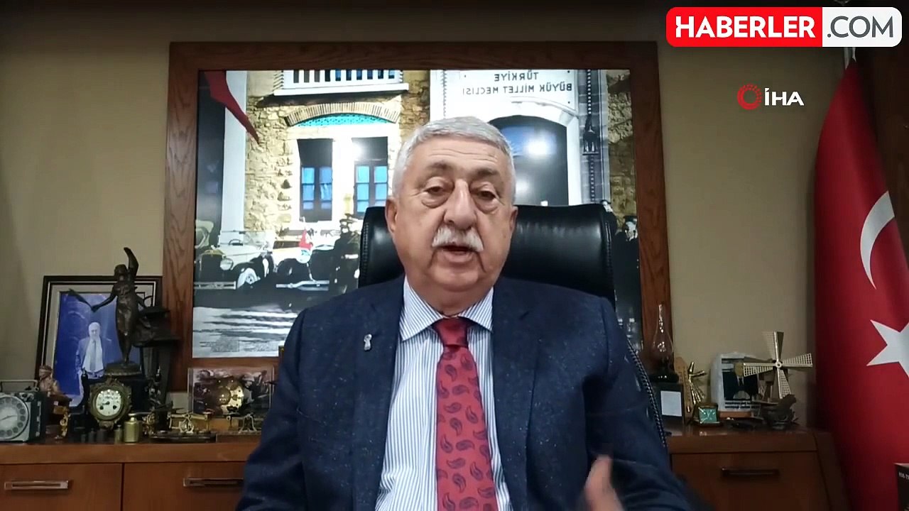 TESK Genel Başkanı Palandöken: Zorunlu Trafik Sigortasında Fiyat Birliği Sağlanmalı