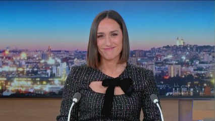 Jeanne Baron sur france Info (07/12/2024)