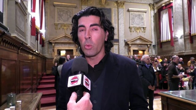 le interviste: terza edizione di “Roma nel Cuore