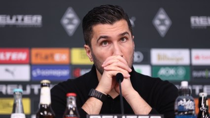 "Gehe davon aus, dass Gerardo das anders sieht": Sahin und Seoane über Schiedsrichter