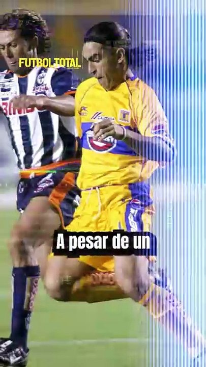 Campeones sin corona: Los Rayados del 'Piojo' Herrera que perdieron dos finales en casa