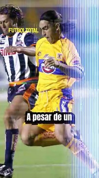 Campeones sin corona: Los Rayados del 'Piojo' Herrera que perdieron dos finales en casa