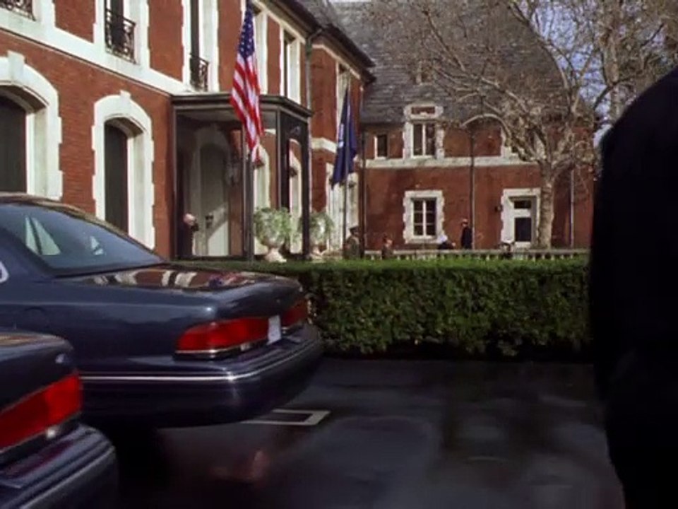 S04E14 - Der Maulwurf