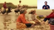 مسلسل وجع التراب الحلقة  الأولى