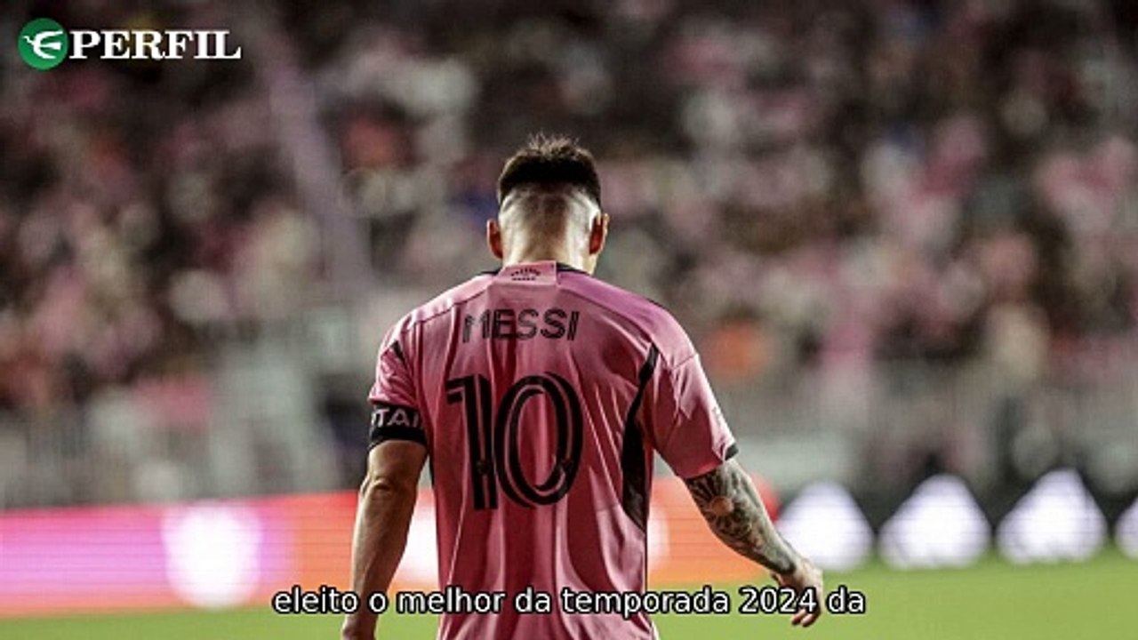 "Real Madrid vence com gol de Mbappé, Messi brilha na MLS e torcidas se enfrentam na neve"