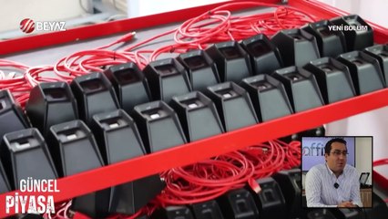 Güncel Piyasa 7 Aralık 2024