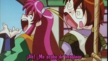 Magical Girl Pretty Sammy 03 sub español