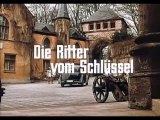 Graf Yoster gibt sich die Ehre  S03E08 - Die Ritter vom Schlüssel