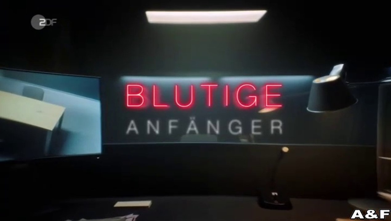 Blutige Anfänger -35- Love Boat