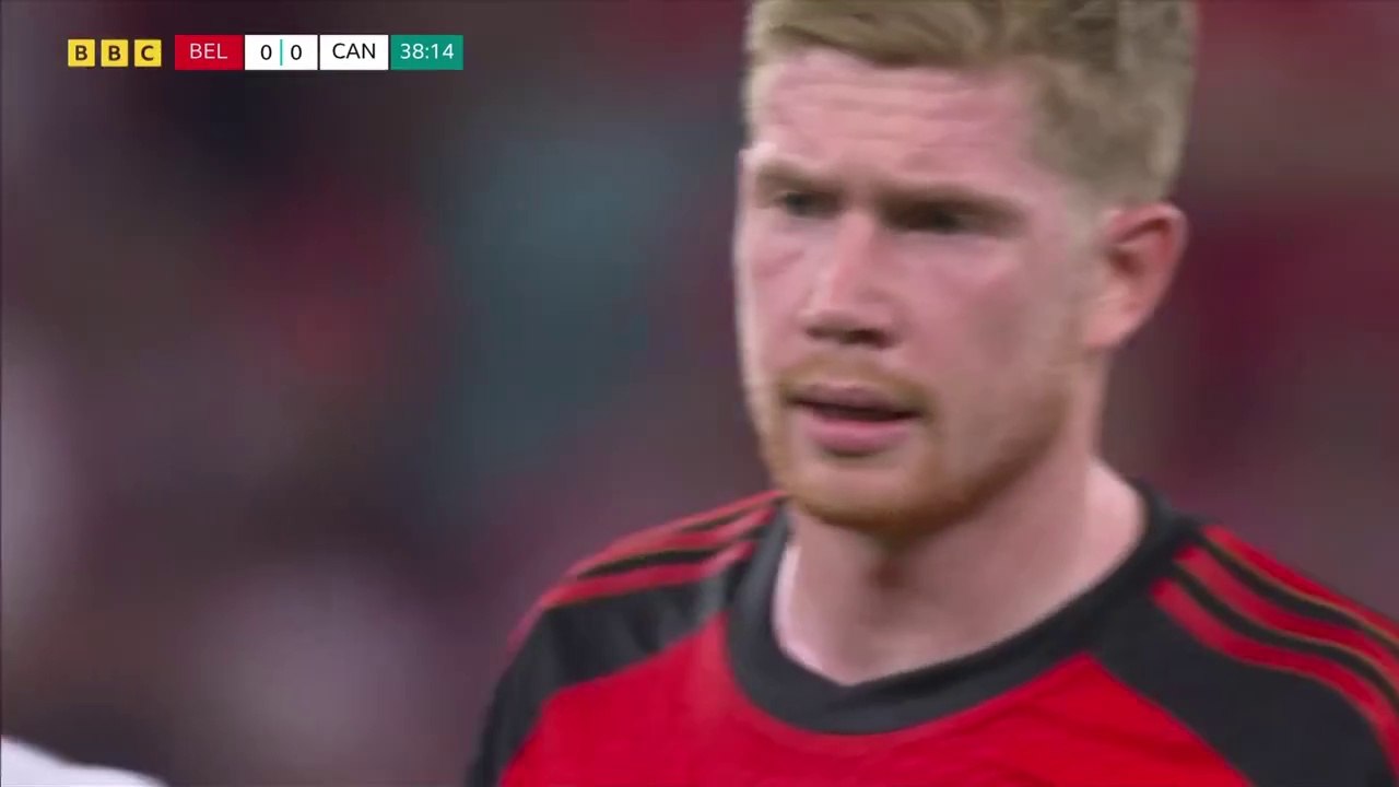 Belgium vs Canada full match replay ⚽World Cup, Group F, Season 2022🌍