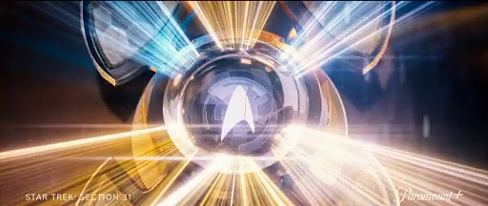 Star Trek: Section 31 | Official Trailer | Paramount+