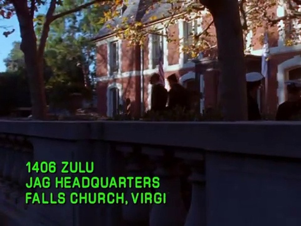 S04E17 - Namenloses Entsetzen