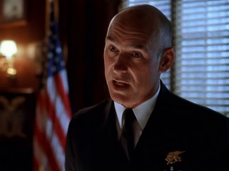 S04E21 - Besuch aus dem Jenseits