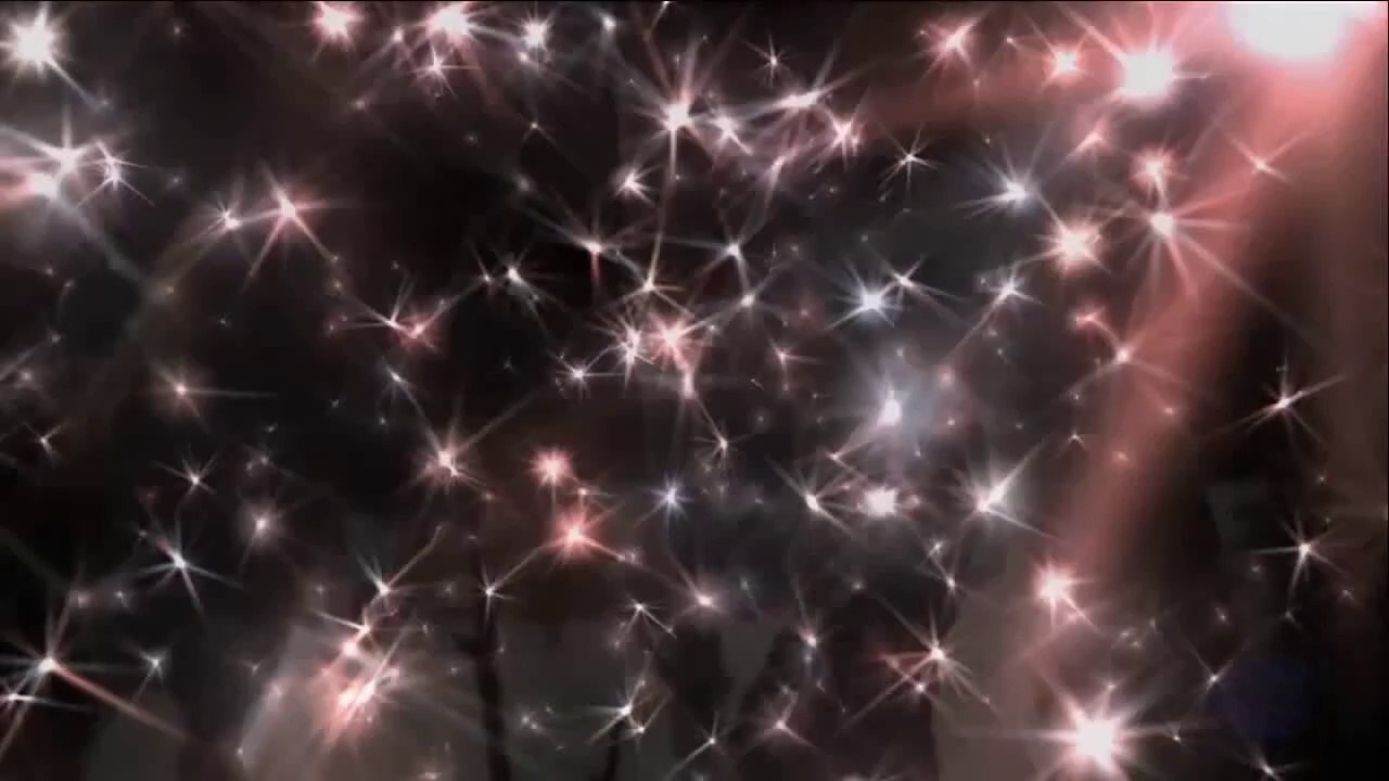 The Holiday Spirit #1