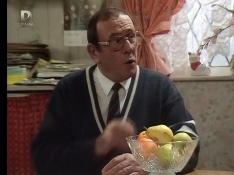 Nineties Eastenders (12th April 1990)