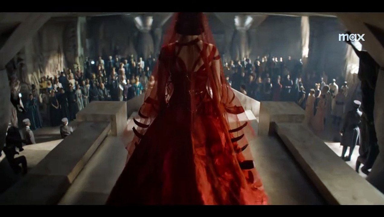 Dune: Prerokba | show | 2024 | Official Trailer