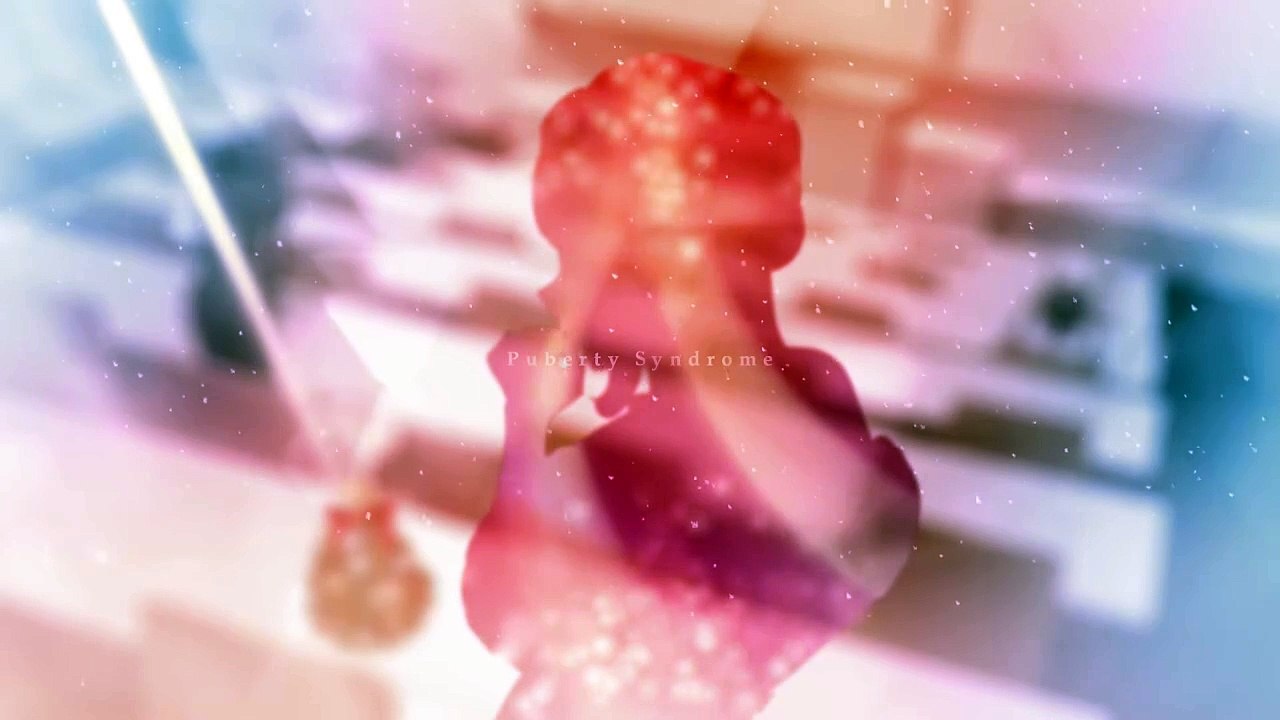 青春ブタ野郎はサンタクロースの夢を見ない | show | 0| S2 | Official...