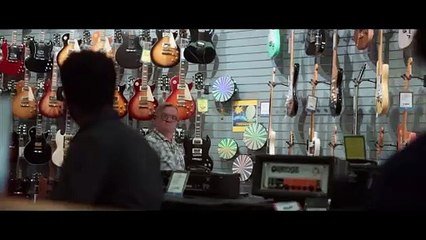 Standing on the Shoulders of Kitties | movie | 2025 | Official Trailer