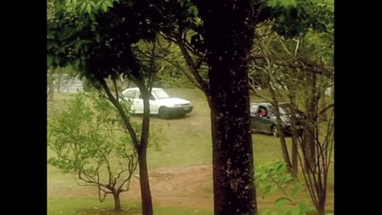 O Homem Sensorial | movie | 2013 | Official Trailer