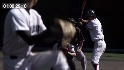 Just One Point | movie | 2013 | Official Trailer