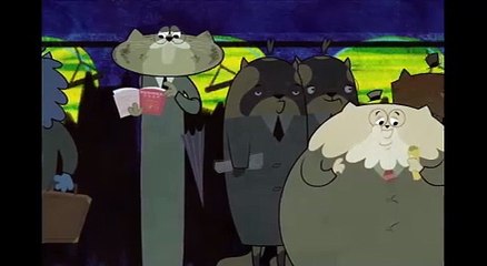 Cats Can Wear Suits | movie | 2010 | Official Trailer