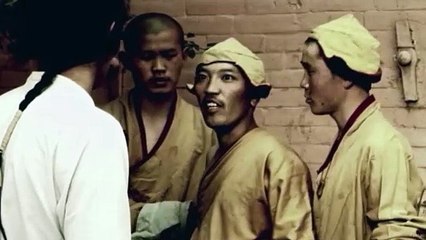 Let's Work For The Mongolian People's Republic | movie | 2008 | Official Trailer