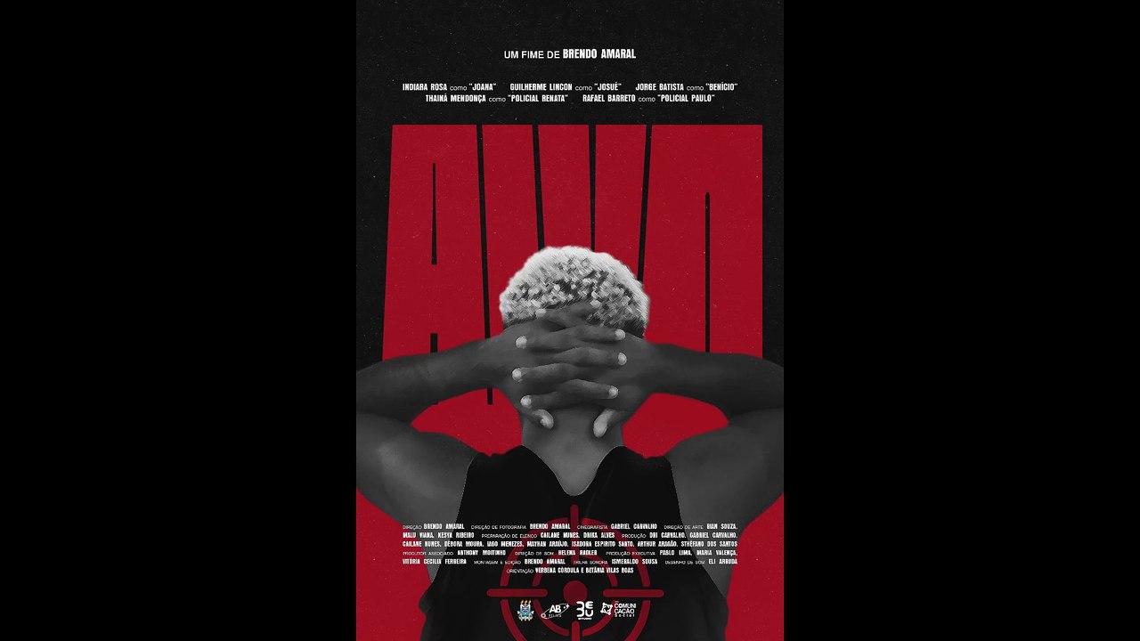 ALVO | movie | 2024 | Official Trailer