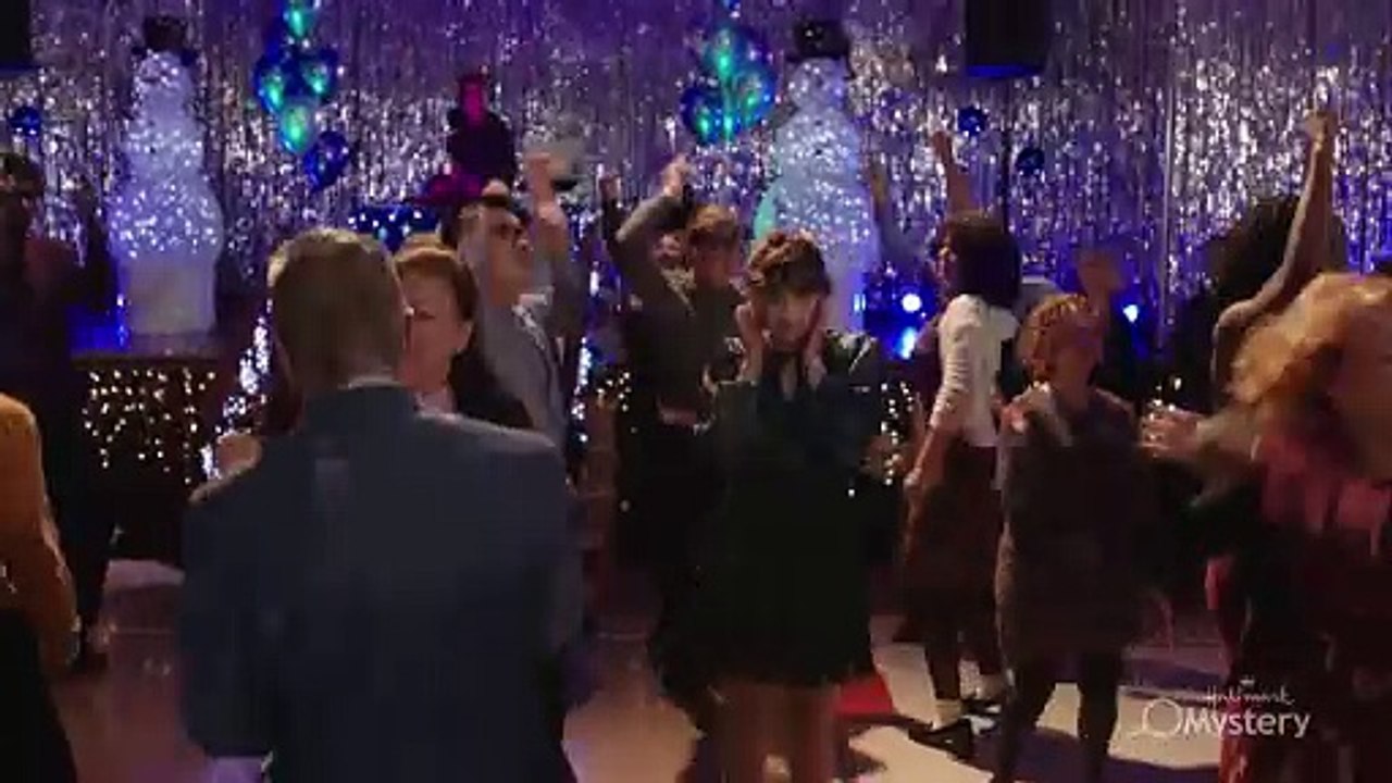 A Dance in the Snow | movie | 2024 | Official Trailer