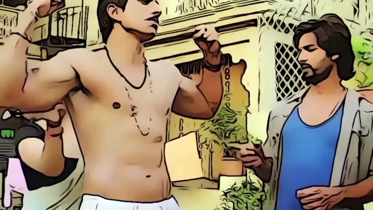पहली बार Action और comedy movie clip 🤣😳 #movie #hindiclip #shortvideos #funny #movieclip #filmhighlights #inspirationalclip